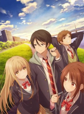 Thiên Sứ Nhà Bên 2 - Otonari no Tenshi sama ni Itsunomanika Dame Ningen ni Sareteita Ken 2nd Season, The Angel Next Door Spoils Me Rotten Season 2