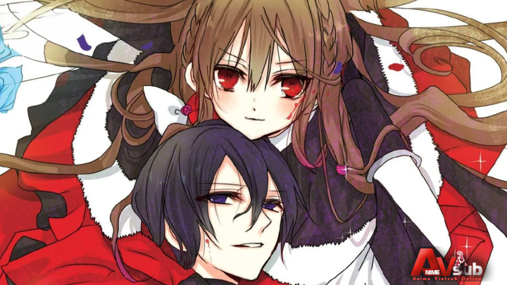 Tensei Akujo No Kuro Rekishi - The Dark History of the Reincarnated Villainess, The Reincarnated Villainess' Dark History