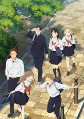 Yano Kun No Futsuu No Hibi - Yano kun's Ordinary Days, Mr. Yano's Ordinary Days