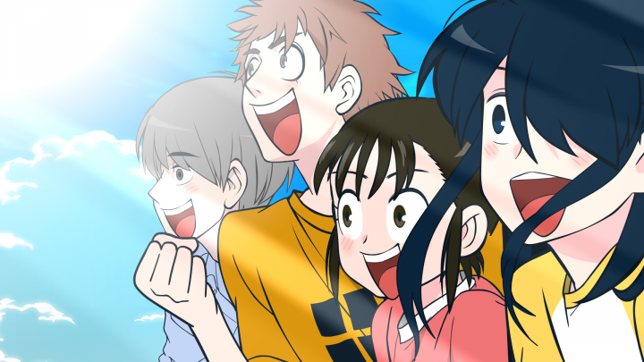 Ani Ni Tsukeru Kusuri Wa Nai! 3 - Please Take My Brother Away 3, Ani ni Tsukeru Kusuri wa Nai! 3rd Season