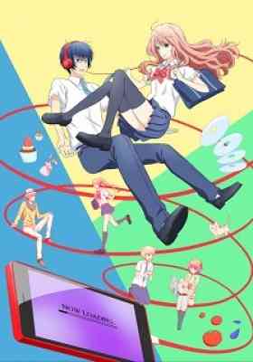 Bạn Gái 3D - 3D Kanojo: Real Girl, Real Girl, 3D Girlfriend