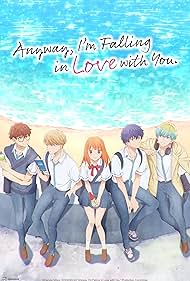 Douse, Koishite Shimaunda. - Anyway, I'm Falling in Love with You., Anyway, I Will Fall in Love with You, Koishima