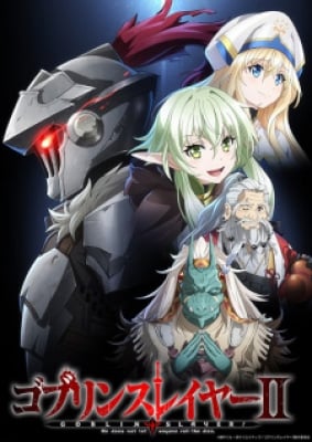 Goblin Slayer Ii - Dũng Sĩ Diệt Yêu Tinh Mùa 2, Goblin Slayer SS2, Goblin Slayer 2nd Season