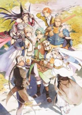 Grancrest Senki Tsuisou - Record of Grancrest War Reminiscence, Grancrest Senki Episode 11.5, Grancrest Senki Recap