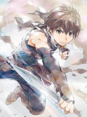 Hai To Gensou No Grimgar Special - Grimgar: Ashes and Illusions Special, Grimgar of Fantasy and Ash Special, Grimgal of Ashes and Illusion Special, Grimgal of Ashes and Fantasies Special, Hai to Gensou no Grimgal Special, Grimgar of Fantasy and Ash Episode 2.5, Grimgal of Ashes and Il