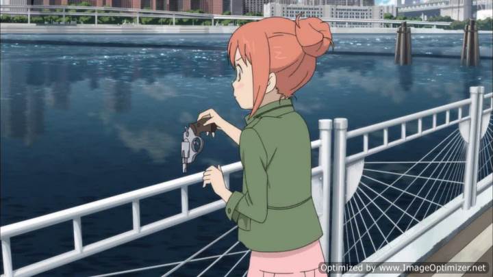 Higashi No Eden Movie I: The King Of Eden - Eden of The East the Movie I: The King of Eden, Higashi no Eden: Gekijouban I The King of Eden