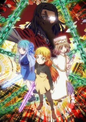 Isekai Ojisan - Isekai Uncle, Ojisan in Another World, Uncle from Another World