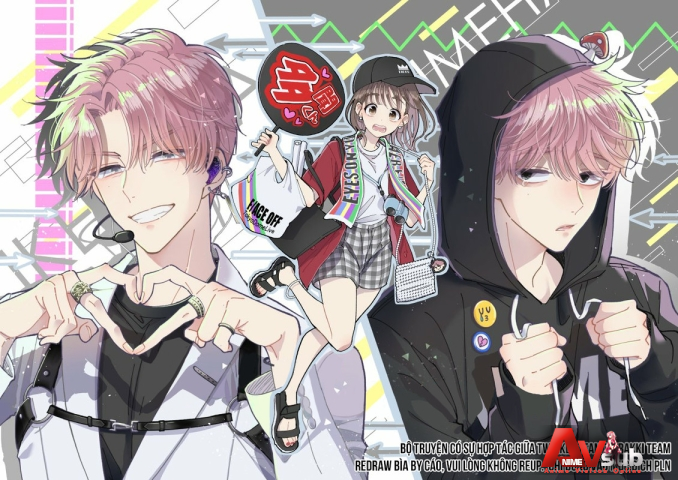 Hai Mặt Của Tamon - Tamon kun Ima Docchi!?, Tamon's B Side, Tamon's B Side, Which Face Does Tamon Have Now?
