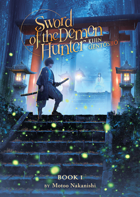 Kijin Gentoushou - Sword of the Demon Hunter: Kijin Gentosho, Sword of the Demon Hunter