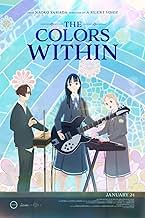 Kimi No Iro - The Colors Within, Your Color