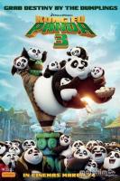 Kung Fu Panda 3 - Công phu gấu trúc 3 | Kung Fu Panda: Huyền Thoại Chiến Binh 3