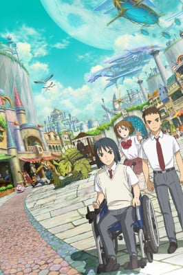 Ni No Kuni - 