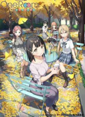 One Room Third Season - One Room 3rd Season