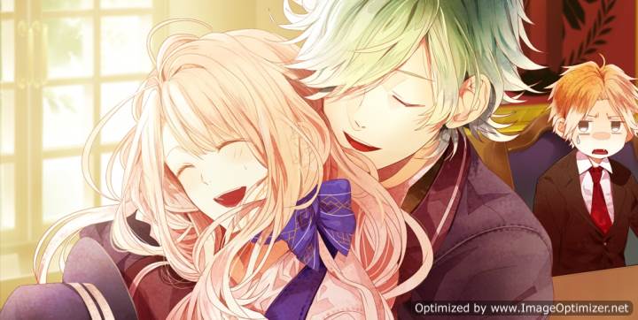 Ozmafia!! - 