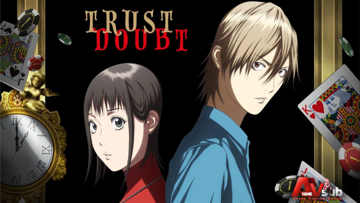 Liar Game - LIAR GAME