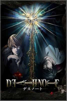Quyển Sổ Tử Thần - Death Note, DN