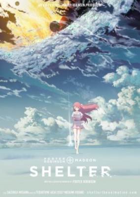 Shelter - Shelter