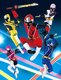 Shuriken Sentai Ninninger - Chiến Đội Thủ lý kiếm Ninninger | Chiến đội Phi Tiêu Ninninger