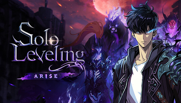 Solo Leveling 2Nd Season - Tôi Thăng Cấp Một Mình Mùa 2