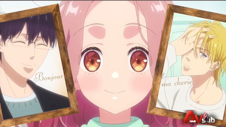 Tadaima, Ojamasaremasu! - Pardon the Intrusion, I'm Home!