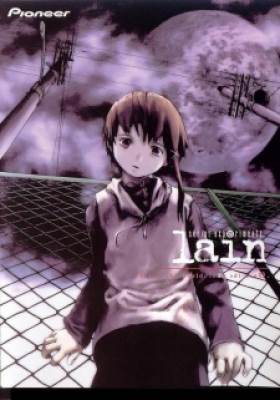 Thí Nghiệm Nối Tiếp Của Lain - Serial Experiments Lain