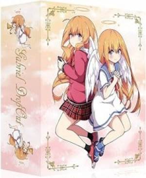 Thiên Sứ Ham Chơi Ova - Gabriel DropOut OVA