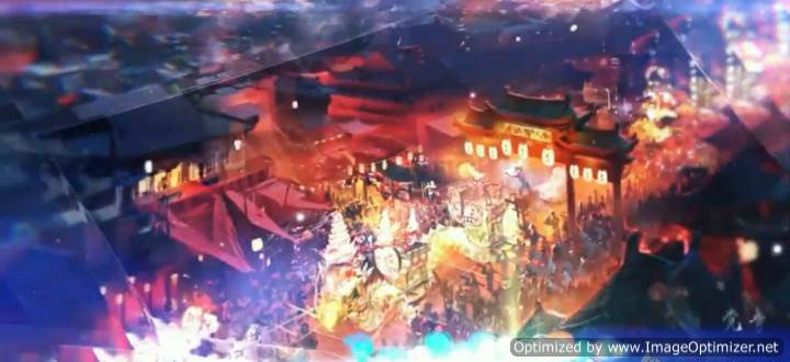 Thiếu Niên Cẩm Y Vệ - Thiếu Niên Cẩm Y Vệ